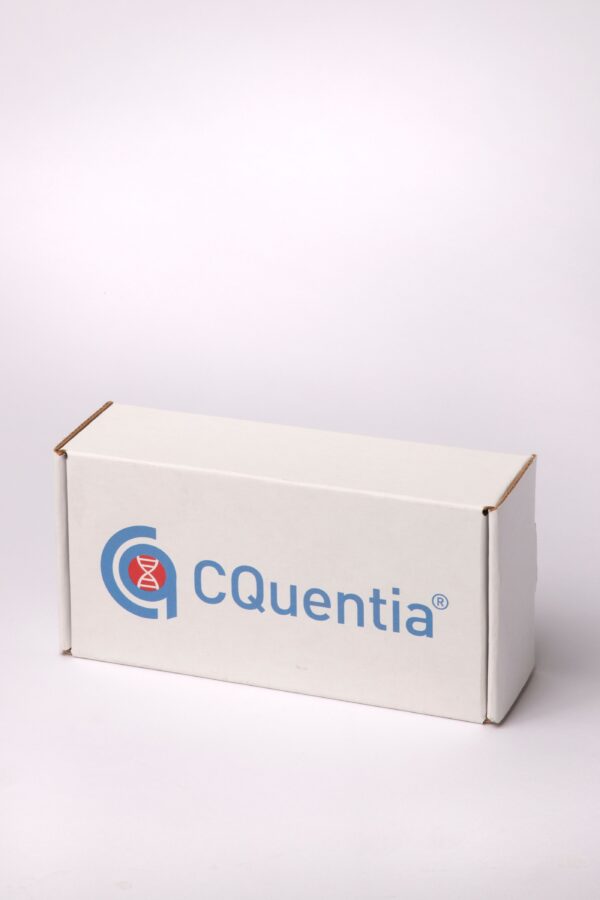 CQuentia