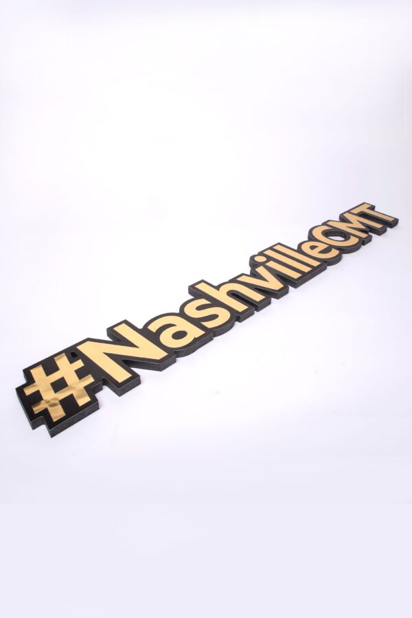 Nashville CMT