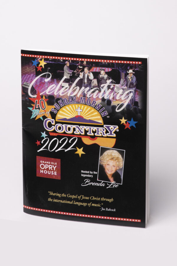 Celebrating Country Mag